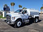 New 2026 Ford F-750 Scelzi Water Truck for sale #MFD260210 - photo 1
