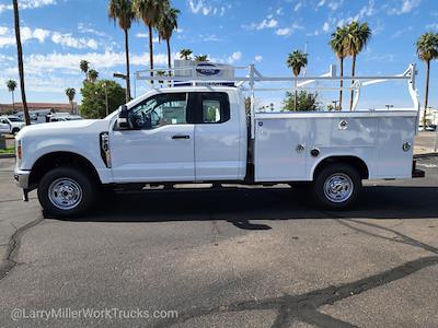 2026 Ford F-250 Super Cab 4WD Royal Service Truck for sale #MFD260211 - photo 2