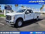 2026 Ford F-250 Super Cab 4WD Royal Service Truck for sale #MFD260211 - photo 1