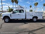 2026 Ford F-250 Super Cab 4WD Royal Service Truck for sale #MFD260211 - photo 2