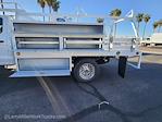 New 2026 Ford F-550 Crew Cab 12' Scelzi Contractor Truck for sale #MFD260214 - photo 10