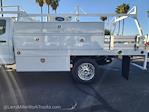 New 2026 Ford F-550 Crew Cab 12' Scelzi Contractor Truck for sale #MFD260214 - photo 3