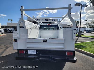 2026 Ford F-250 Super Cab RWD Royal Service Truck for sale #MFD260222 - photo 2