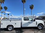 New 2026 Ford F-250 Super Cab Royal 40-VO-98 8' 2" Service Truck for sale #MFD260222 - photo 3