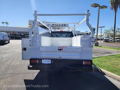 New 2026 Ford F-250 Super Cab 4WD Royal 40-VO-98 8' 2" Service Truck for sale #MFD260223 - photo 2