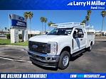2026 Ford F-250 Super Cab 4WD Cab Chassis for sale #MFD260223 - photo 1