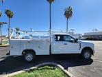 2026 Ford F-250 Super Cab 4WD Cab Chassis for sale #MFD260223 - photo 13