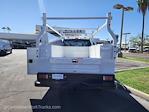 2026 Ford F-250 Super Cab 4WD Cab Chassis for sale #MFD260223 - photo 9