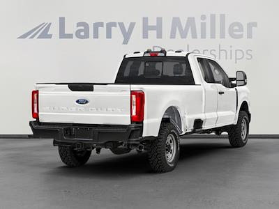 2026 Ford F-250 Super Cab 4WD Pickup for sale #MFD260224 - photo 2