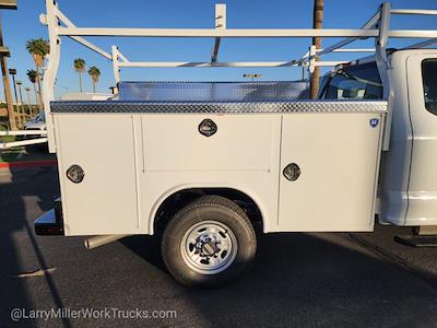 2026 Ford F-250 Super Cab 4WD Royal Service Truck for sale #MFD260224 - photo 2