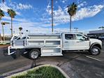 2026 Ford F-550 Crew Cab DRW RWD Scelzi Contractor Truck for sale #MFD260232 - photo 21