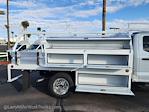 2026 Ford F-550 Crew Cab DRW RWD Scelzi Contractor Truck for sale #MFD260232 - photo 22