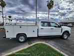 2026 Ford F-250 Crew Cab 4WD Harbor Service Truck for sale #MFD260236 - photo 11