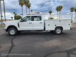 2026 Ford F-250 Crew Cab 4WD Harbor Service Truck for sale #MFD260236 - photo 2