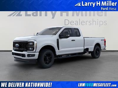 2026 Ford F-350 Super Cab SRW 4WD Pickup for sale #MFD260237 - photo 1