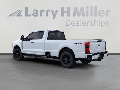 2026 Ford F-350 Super Cab SRW 4WD Pickup for sale #MFD260237 - photo 2