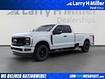2026 Ford F-350 Super Cab SRW 4WD Pickup for sale #MFD260237 - photo 1