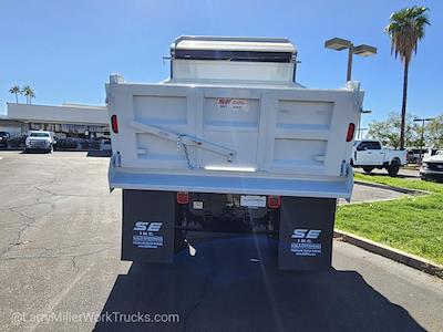 2026 Ford F-650 Regular Cab DRW 4x2 Scelzi Dump Truck for sale #MFD260241 - photo 2