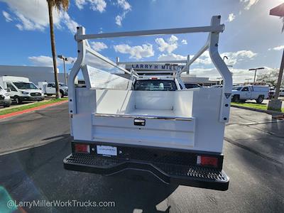 2026 Ford F-250 Regular Cab RWD Royal Service Truck for sale #MFD260248 - photo 2