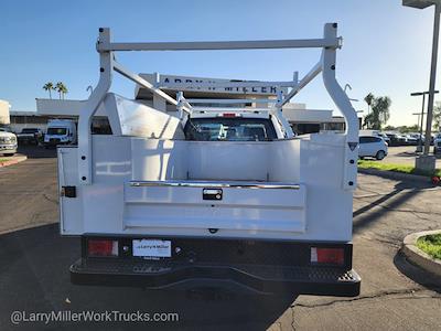 New 2026 Ford F-250 Regular Cab Royal 40-VO-98 8' 2" Service Truck for sale #MFD260249 - photo 2