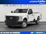 2026 Ford F-250 Regular Cab RWD Cab Chassis for sale #MFD260249 - photo 1