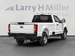 2026 Ford F-250 Regular Cab RWD Cab Chassis for sale #MFD260249 - photo 2