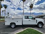 2026 Ford F-250 Super Cab 4WD Royal Service Truck for sale #MFD260250 - photo 7