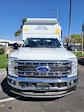 2026 Ford F-550 Regular Cab DRW 4WD Crysteel Dump Truck for sale #MFD260252 - photo 14