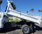 2026 Ford F-550 Regular Cab DRW 4WD Crysteel Dump Truck for sale #MFD260252 - photo 5