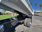 2026 Ford F-550 Regular Cab DRW 4WD Crysteel Dump Truck for sale #MFD260252 - photo 6