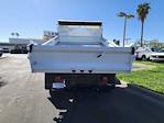 2026 Ford F-550 Regular Cab DRW 4WD Crysteel Dump Truck for sale #MFD260252 - photo 3