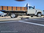 2019 Chevrolet Silverado 6500 Regular Cab DRW RWD Flatbed Dump Truck for sale #MFD260252A - photo 12