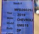 2019 Chevrolet Silverado 6500 Regular Cab DRW RWD Flatbed Dump Truck for sale #MFD260252A - photo 30