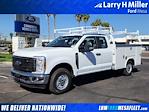 New 2026 Ford F-250 Super Cab Service Truck for sale #MFD260256 - photo 1