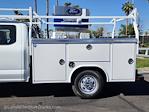 New 2026 Ford F-250 Super Cab Service Truck for sale #MFD260256 - photo 3