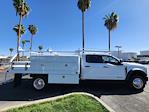 2026 Ford F-450 Crew Cab DRW RWD Scelzi Contractor Truck for sale #MFD260262 - photo 16