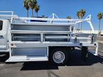 2026 Ford F-450 Crew Cab DRW RWD Scelzi Contractor Truck for sale #MFD260262 - photo 8