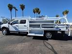 2026 Ford F-450 Crew Cab DRW RWD Scelzi Contractor Truck for sale #MFD260262 - photo 9