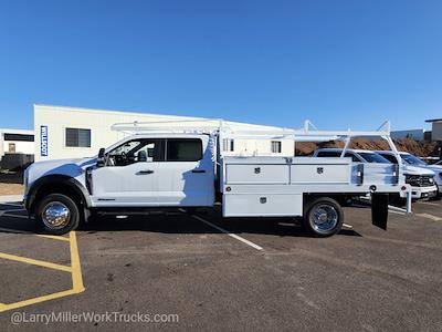 New 2026 Ford F-450 Crew Cab Contractor Truck for sale #MFD260265 - photo 2