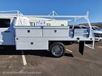New 2026 Ford F-450 Crew Cab Contractor Truck for sale #MFD260265 - photo 3