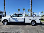 New 2026 Ford F-350 Crew Cab 4WD Royal 40-VO-98 8' 2" Service Truck for sale #MFD260274 - photo 2