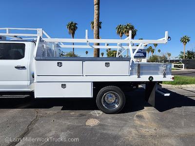 New 2026 Ford F-450 Crew Cab Contractor Truck for sale #MFD260277 - photo 2