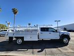 New 2026 Ford F-450 Crew Cab Contractor Truck for sale #MFD260277 - photo 16