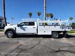 New 2026 Ford F-450 Crew Cab Contractor Truck for sale #MFD260277 - photo 1