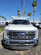 New 2026 Ford F-450 Crew Cab Contractor Truck for sale #MFD260277 - photo 23