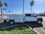 New 2026 Ford F-450 Crew Cab 12' Scelzi Contractor Truck for sale #MFD260278 - photo 16
