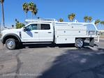 New 2026 Ford F-450 Crew Cab 12' Scelzi Contractor Truck for sale #MFD260278 - photo 3