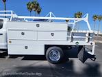 New 2026 Ford F-450 Crew Cab 12' Scelzi Contractor Truck for sale #MFD260278 - photo 4