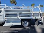 New 2026 Ford F-450 Crew Cab 12' Scelzi Contractor Truck for sale #MFD260278 - photo 10