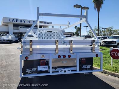 2026 Ford F-450 Crew Cab DRW RWD Scelzi Contractor Truck for sale #MFD260279 - photo 2